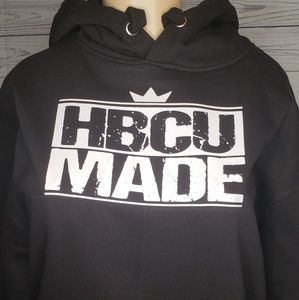Graphic Hoodie